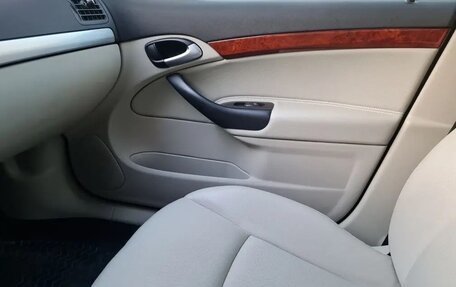 Saab 9-3 II рестайлинг, 2008 год, 1 099 000 рублей, 32 фотография