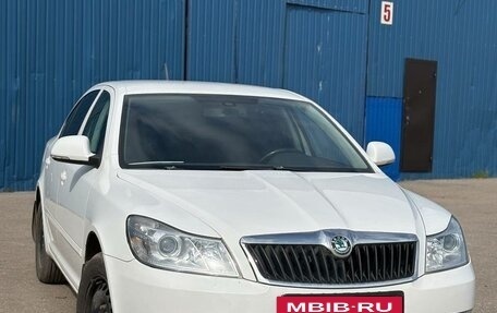 Skoda Octavia, 2011 год, 790 000 рублей, 3 фотография