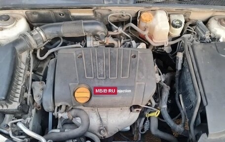 Saab 9-3 II рестайлинг, 2008 год, 1 099 000 рублей, 28 фотография