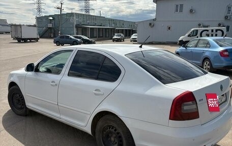Skoda Octavia, 2011 год, 790 000 рублей, 4 фотография