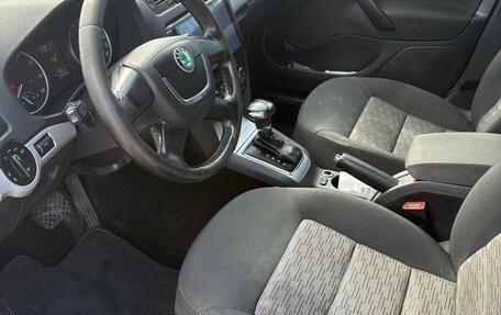 Skoda Octavia, 2011 год, 790 000 рублей, 10 фотография