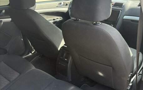 Skoda Octavia, 2011 год, 790 000 рублей, 12 фотография
