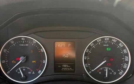 Skoda Octavia, 2011 год, 790 000 рублей, 11 фотография