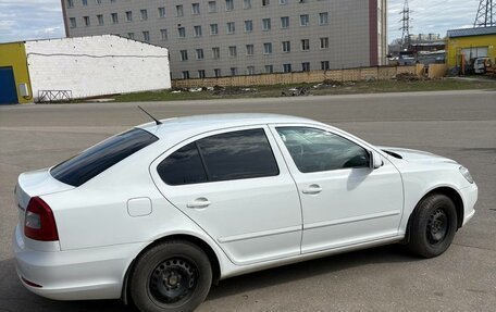 Skoda Octavia, 2011 год, 790 000 рублей, 5 фотография