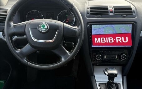 Skoda Octavia, 2011 год, 790 000 рублей, 9 фотография