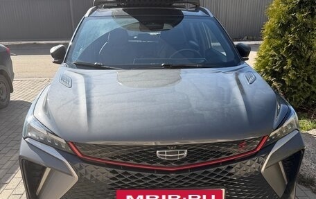 Geely Coolray I, 2023 год, 2 100 000 рублей, 3 фотография