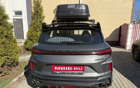 Geely Coolray I, 2023 год, 2 100 000 рублей, 2 фотография