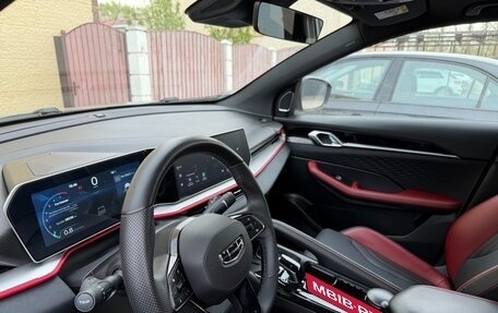 Geely Coolray I, 2023 год, 2 100 000 рублей, 7 фотография