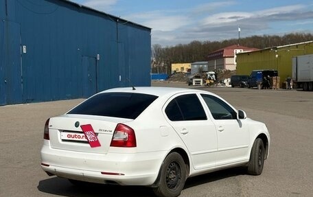 Skoda Octavia, 2011 год, 790 000 рублей, 7 фотография