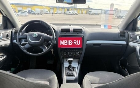 Skoda Octavia, 2011 год, 790 000 рублей, 8 фотография