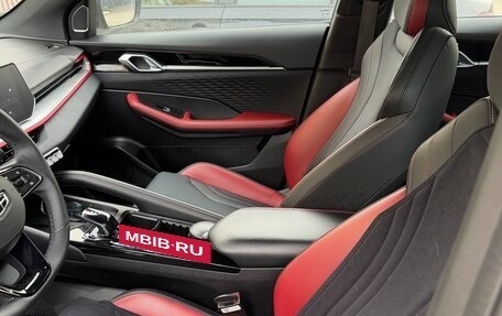 Geely Coolray I, 2023 год, 2 100 000 рублей, 8 фотография