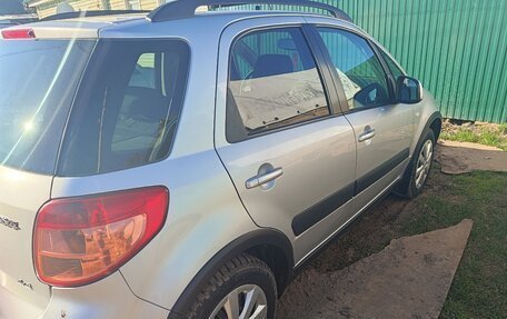 Suzuki SX4 II рестайлинг, 2013 год, 1 400 000 рублей, 4 фотография