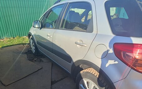 Suzuki SX4 II рестайлинг, 2013 год, 1 400 000 рублей, 3 фотография