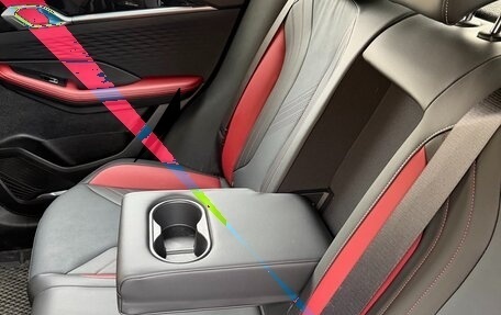 Geely Coolray I, 2023 год, 2 100 000 рублей, 14 фотография