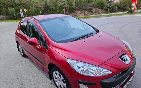 Peugeot 308 II, 2010 год, 445 000 рублей, 4 фотография