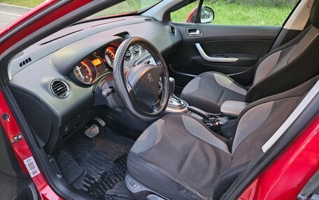 Peugeot 308 II, 2010 год, 445 000 рублей, 12 фотография