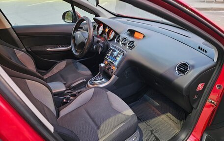 Peugeot 308 II, 2010 год, 445 000 рублей, 15 фотография