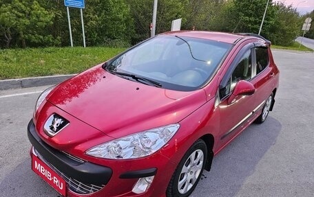 Peugeot 308 II, 2010 год, 445 000 рублей, 2 фотография