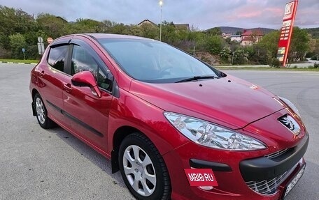 Peugeot 308 II, 2010 год, 445 000 рублей, 5 фотография