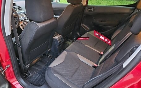 Peugeot 308 II, 2010 год, 445 000 рублей, 13 фотография