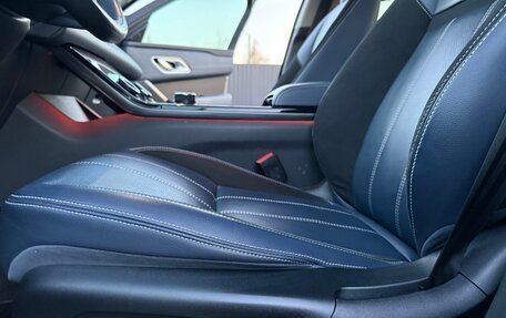 Land Rover Range Rover Velar I, 2018 год, 5 600 000 рублей, 12 фотография