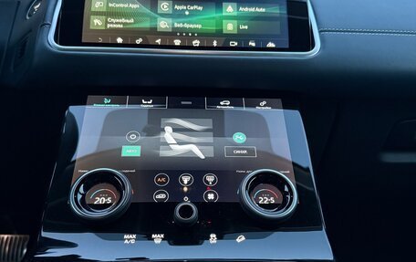 Land Rover Range Rover Velar I, 2018 год, 5 600 000 рублей, 16 фотография