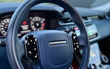 Land Rover Range Rover Velar I, 2018 год, 5 600 000 рублей, 13 фотография