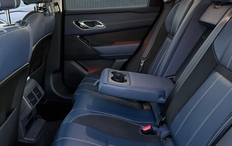 Land Rover Range Rover Velar I, 2018 год, 5 600 000 рублей, 20 фотография