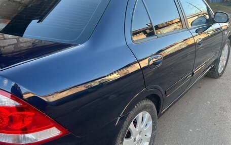 Nissan Almera Classic, 2009 год, 580 000 рублей, 4 фотография