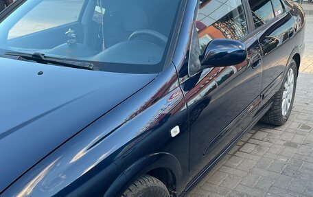 Nissan Almera Classic, 2009 год, 580 000 рублей, 3 фотография