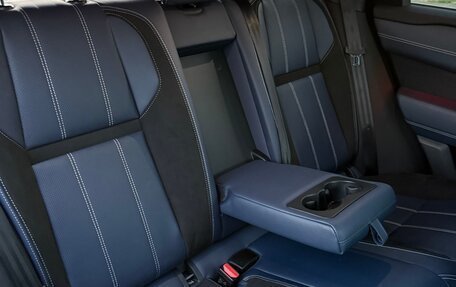 Land Rover Range Rover Velar I, 2018 год, 5 600 000 рублей, 19 фотография