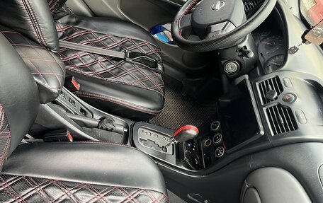 Nissan Almera Classic, 2009 год, 580 000 рублей, 6 фотография