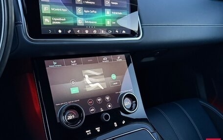 Land Rover Range Rover Velar I, 2018 год, 5 600 000 рублей, 17 фотография