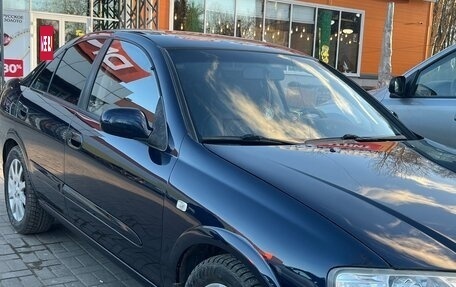 Nissan Almera Classic, 2009 год, 580 000 рублей, 2 фотография