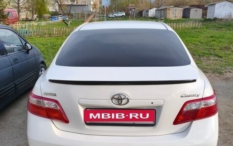 Toyota Camry, 2011 год, 1 200 000 рублей, 4 фотография