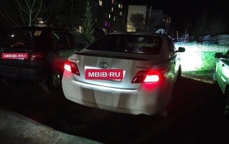 Toyota Camry, 2011 год, 1 200 000 рублей, 6 фотография
