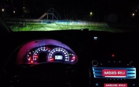 Toyota Camry, 2011 год, 1 200 000 рублей, 7 фотография