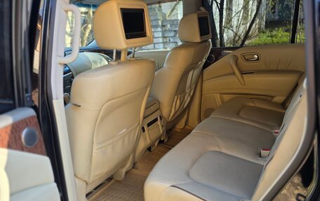 Nissan Patrol, 2012 год, 2 580 000 рублей, 12 фотография