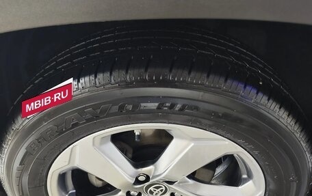 Toyota RAV4, 2019 год, 3 199 998 рублей, 7 фотография