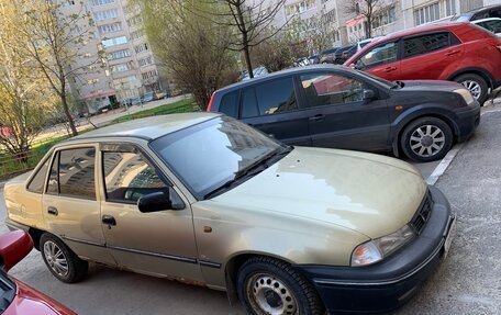 Daewoo Nexia I рестайлинг, 2007 год, 110 000 рублей, 2 фотография
