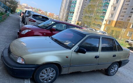 Daewoo Nexia I рестайлинг, 2007 год, 110 000 рублей, 4 фотография