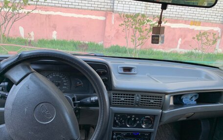 Daewoo Nexia I рестайлинг, 2007 год, 110 000 рублей, 7 фотография