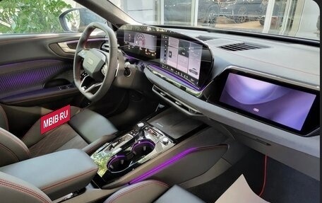 Audi A5, 2025 год, 5 600 000 рублей, 3 фотография