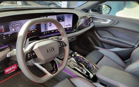 Audi A5, 2025 год, 5 600 000 рублей, 2 фотография