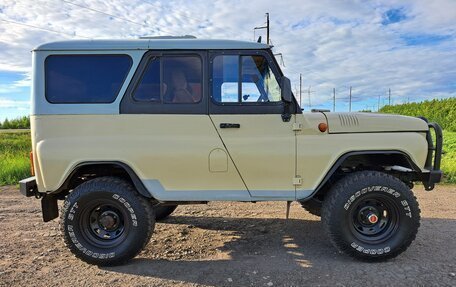 ЛуАЗ 3151, 1997 год, 490 000 рублей, 2 фотография