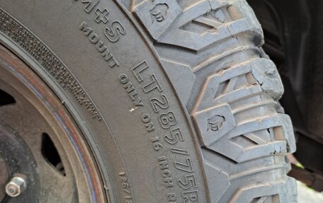 ЛуАЗ 3151, 1997 год, 490 000 рублей, 19 фотография