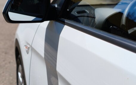 Hyundai Creta I рестайлинг, 2020 год, 1 770 000 рублей, 8 фотография