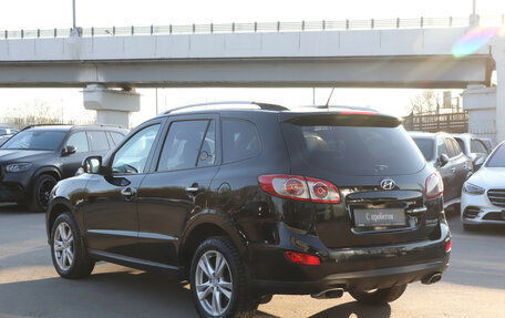 Hyundai Santa Fe III рестайлинг, 2011 год, 1 130 000 рублей, 7 фотография