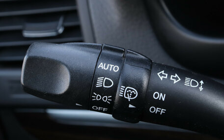 Hyundai Santa Fe III рестайлинг, 2011 год, 1 130 000 рублей, 19 фотография