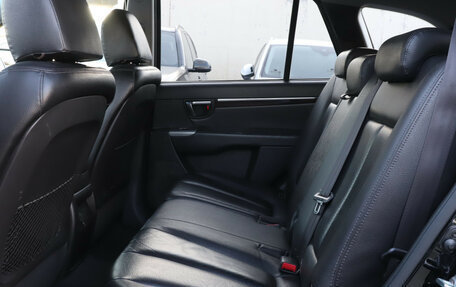 Hyundai Santa Fe III рестайлинг, 2011 год, 1 130 000 рублей, 10 фотография